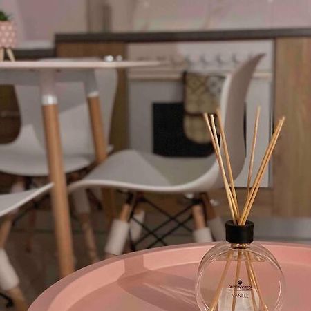 2+1 Apartment - Tirana City Center Екстериор снимка