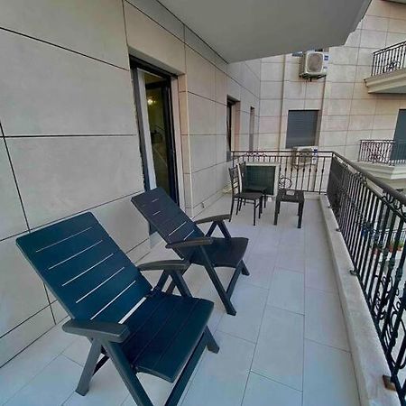 2+1 Apartment - Tirana City Center Екстериор снимка