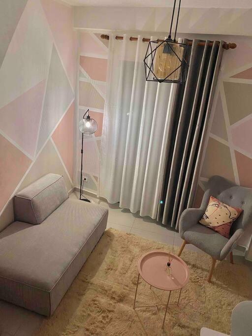 2+1 Apartment - Tirana City Center Екстериор снимка