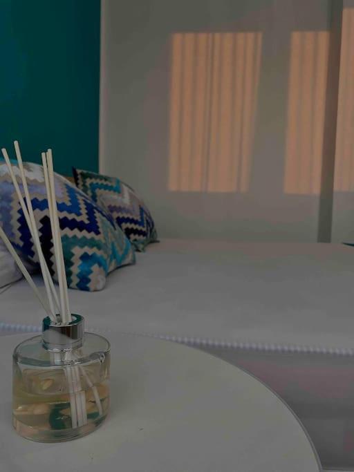 2+1 Apartment - Tirana City Center Екстериор снимка