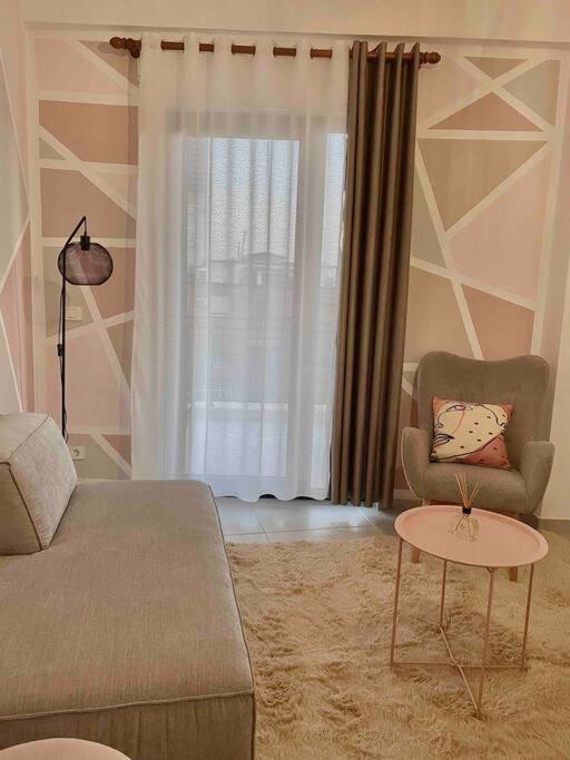 2+1 Apartment - Tirana City Center Екстериор снимка