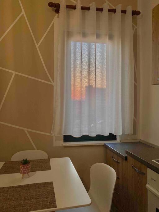 2+1 Apartment - Tirana City Center Екстериор снимка