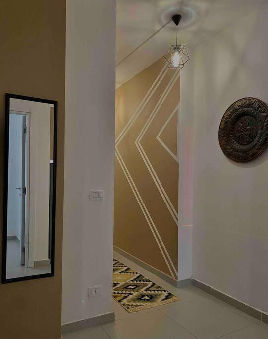 2+1 Apartment - Tirana City Center Екстериор снимка