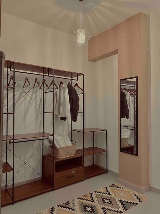 2+1 Apartment - Tirana City Center Екстериор снимка