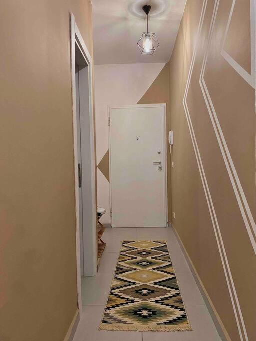 2+1 Apartment - Tirana City Center Екстериор снимка