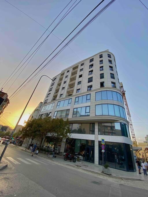2+1 Apartment - Tirana City Center Екстериор снимка