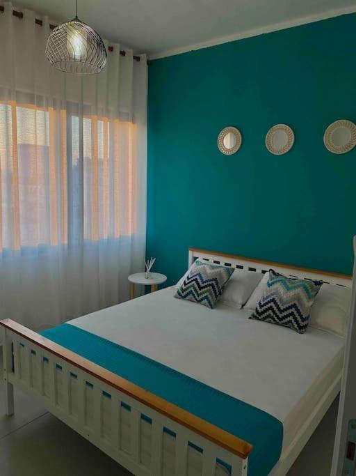 2+1 Apartment - Tirana City Center Екстериор снимка