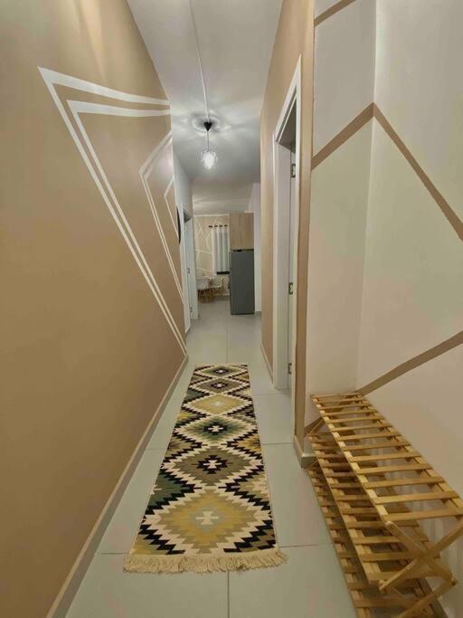 2+1 Apartment - Tirana City Center Екстериор снимка