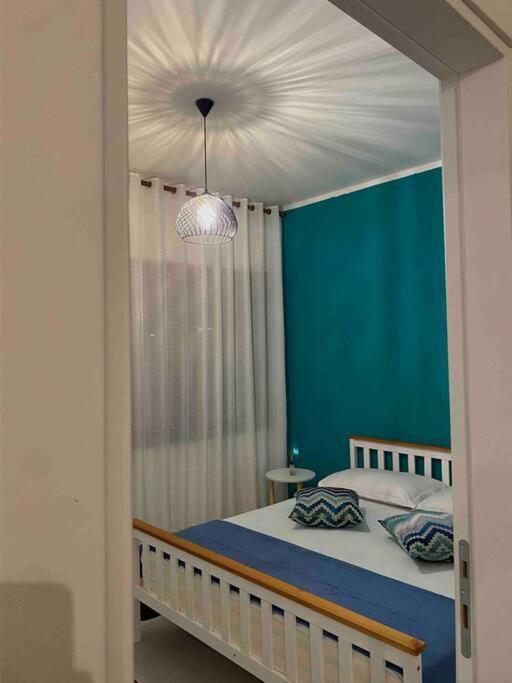 2+1 Apartment - Tirana City Center Екстериор снимка