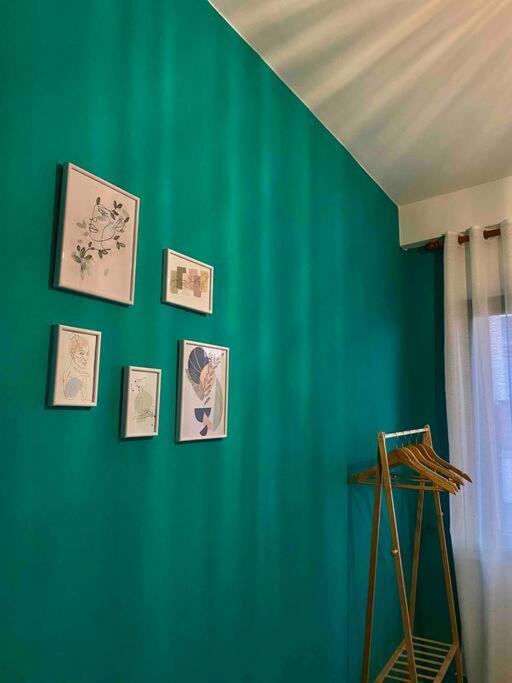2+1 Apartment - Tirana City Center Екстериор снимка