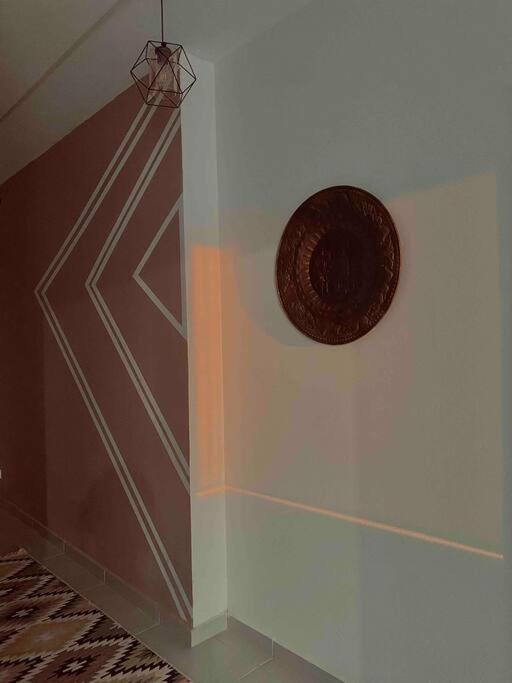 2+1 Apartment - Tirana City Center Екстериор снимка