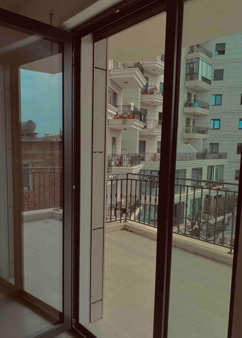 2+1 Apartment - Tirana City Center Екстериор снимка