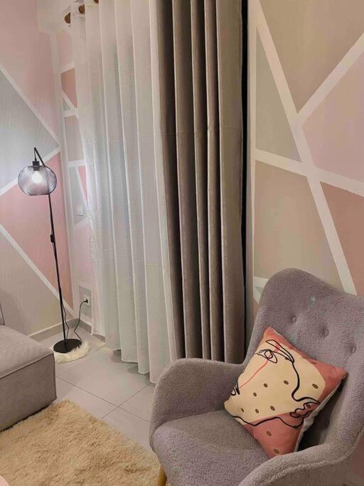 2+1 Apartment - Tirana City Center Екстериор снимка