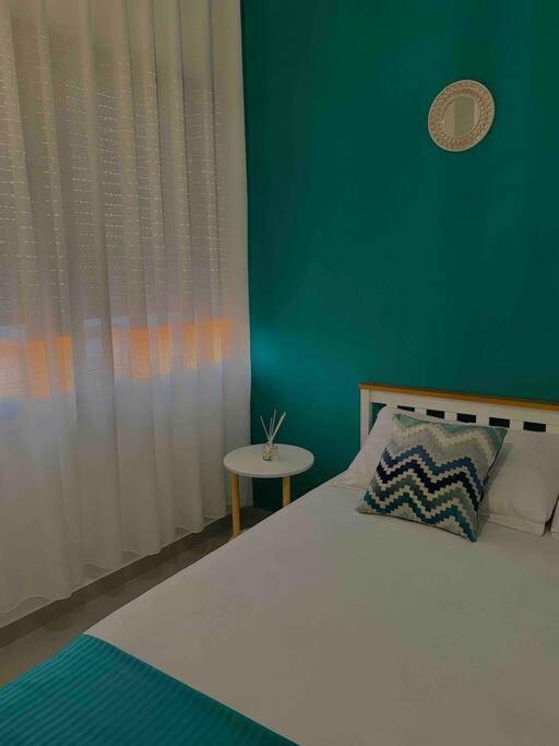 2+1 Apartment - Tirana City Center Екстериор снимка